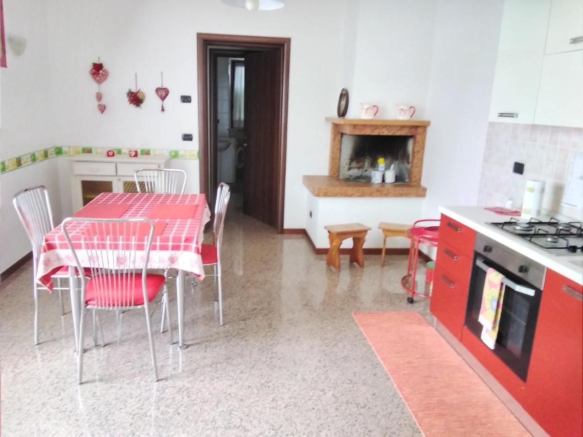 Appartamenti Sapori Di Campagna Pescantina Exterior photo