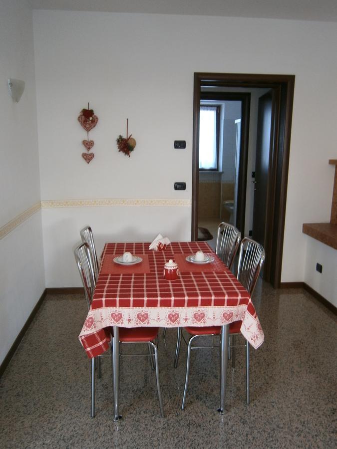 Appartamenti Sapori Di Campagna Pescantina Exterior photo