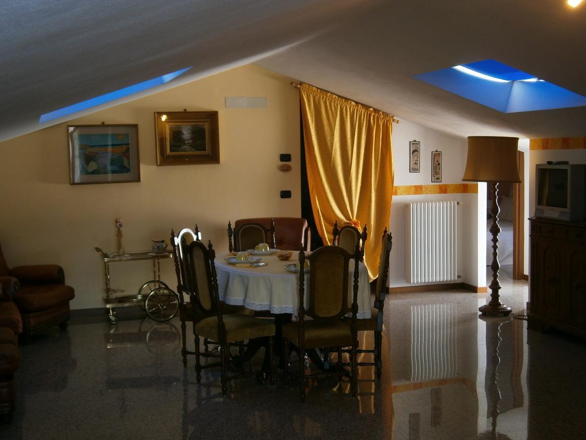 Appartamenti Sapori Di Campagna Pescantina Exterior photo