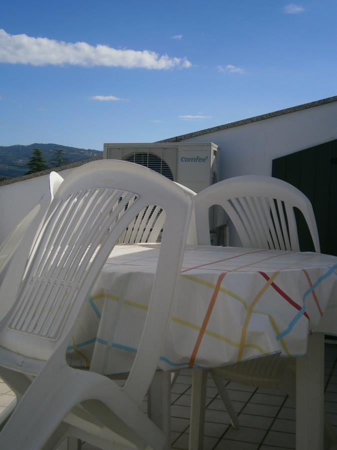 Appartamenti Sapori Di Campagna Pescantina Exterior photo