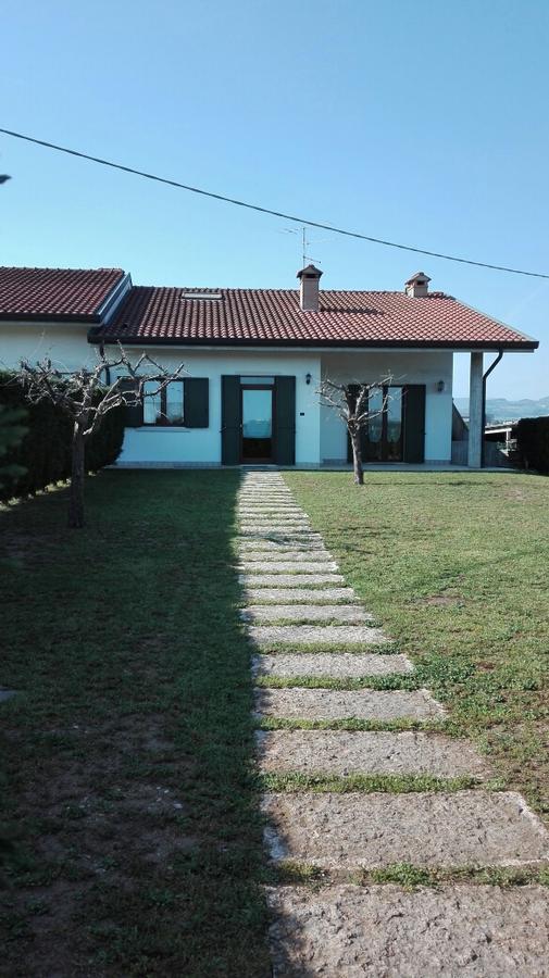Appartamenti Sapori Di Campagna Pescantina Exterior photo